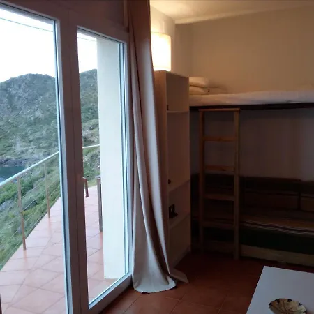 Barca Serena *