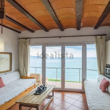 Barca Serena Apartment *