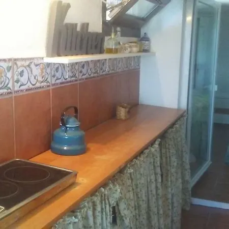 Barca Serena Apartment