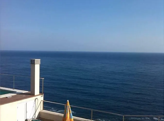 Lägenhet Barca Serena *