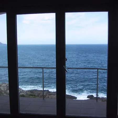 Apartmán Barca Serena *