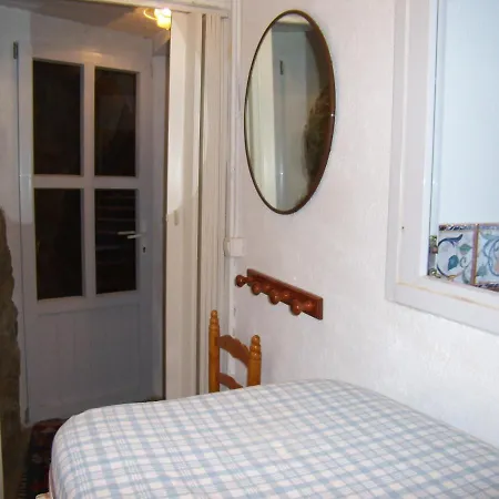 Apartmán Barca Serena El Port De La Selva