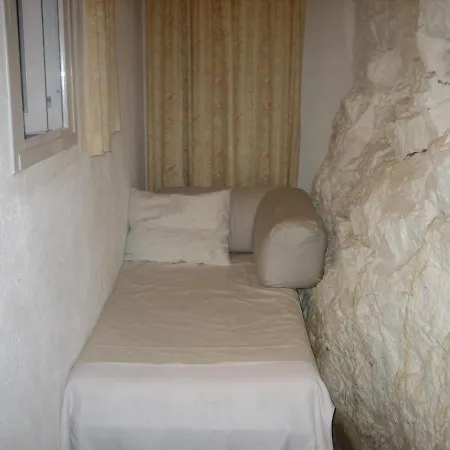Barca Serena Apartmán