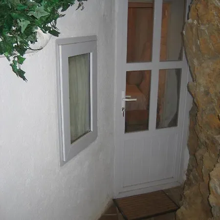 Barca Serena Apartmán *