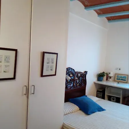 Apartmán Barca Serena El Port De La Selva