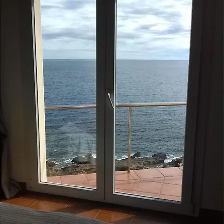 Apartmán Barca Serena