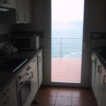 Apartmán Barca Serena