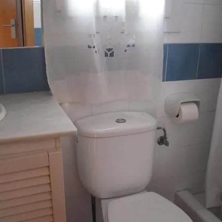 Apartmán Barca Serena El Port De La Selva