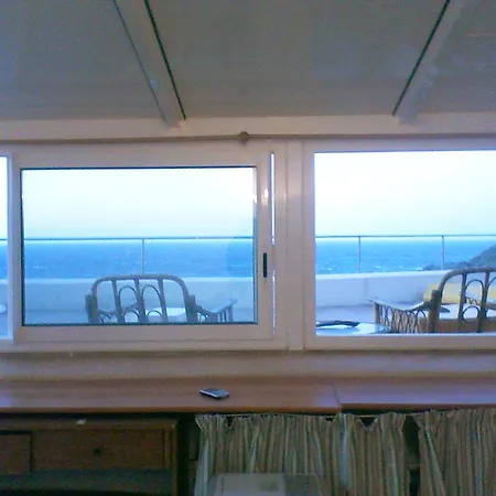 Apartamento Barca Serena El Port De La Selva