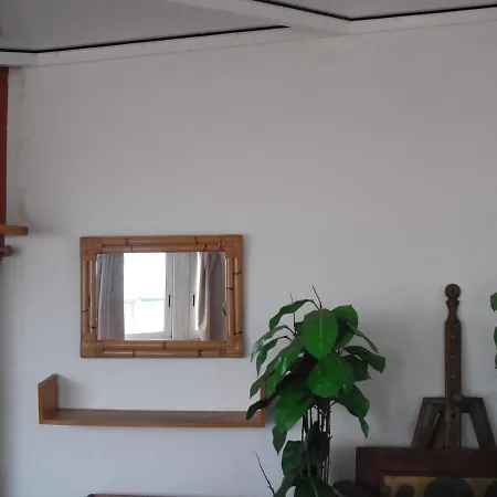 Apartmán Barca Serena *
