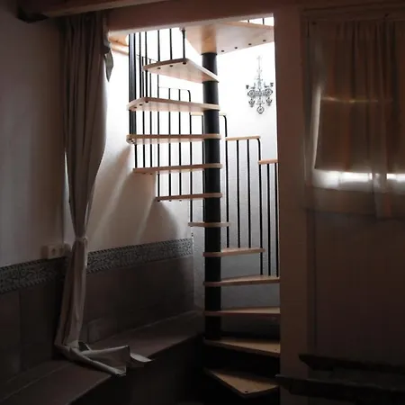 Apartmán Barca Serena *