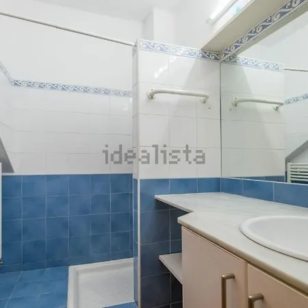 Apartmán Barca Serena El Port De La Selva