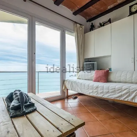 Apartamento Barca Serena *