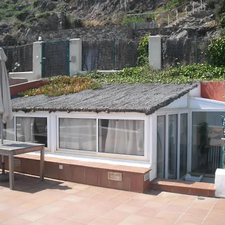 Barca Serena Apartmán El Port De La Selva