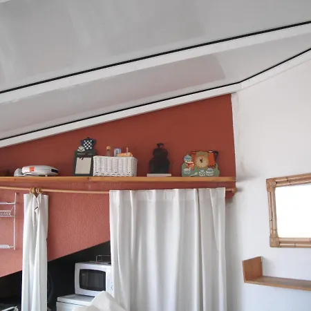Apartmán Barca Serena