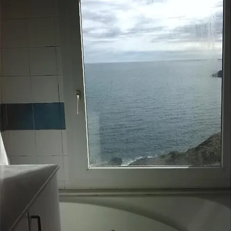 Apartmán Barca Serena El Port De La Selva