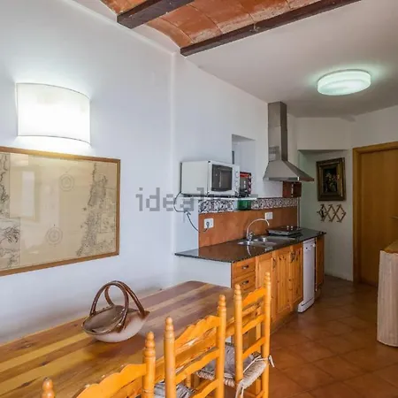 Apartamento Barca Serena