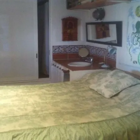 Apartmán Barca Serena El Port De La Selva