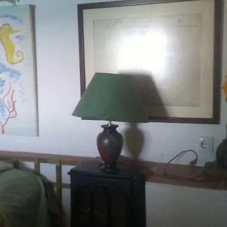 Barca Serena Apartmán *