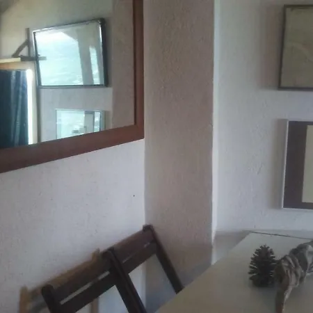 Apartmán Barca Serena *