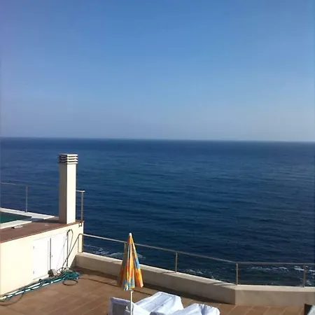 Apartmán Barca Serena *