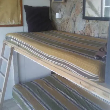 Apartamento Barca Serena