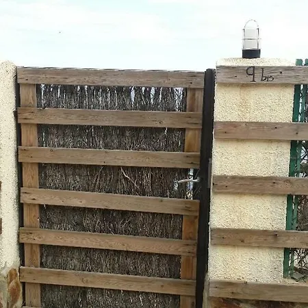 Apartamento Barca Serena