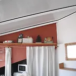Apartment Barca Serena