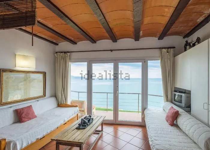 Barca Serena 아파트 *