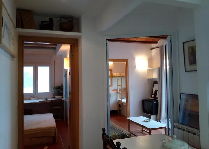 아파트 Barca Serena