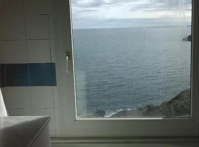 아파트 Barca Serena El Port De La Selva