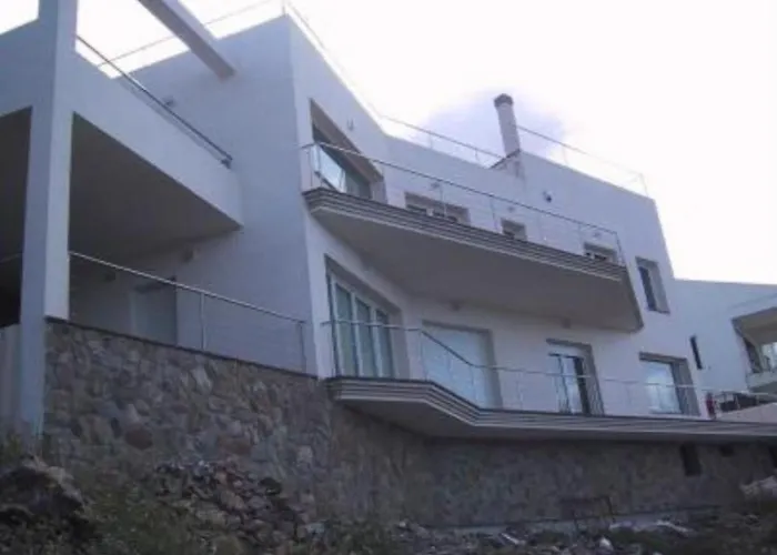 Barca Serena 아파트 *