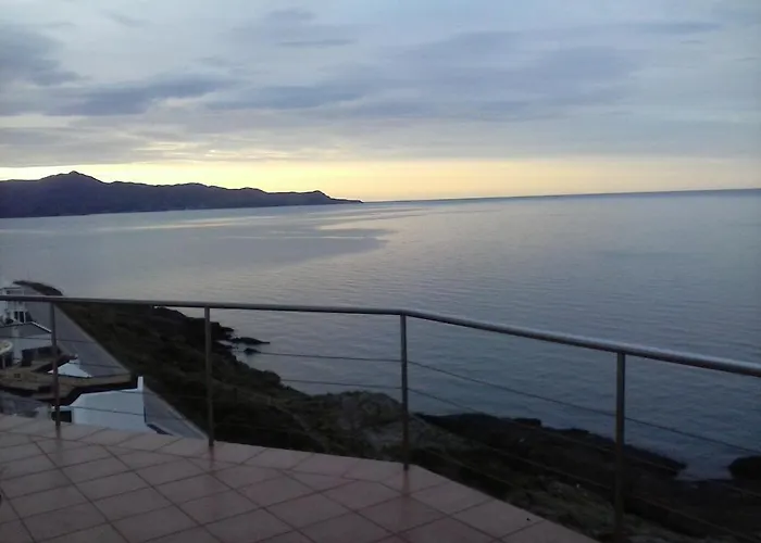 Barca Serena *