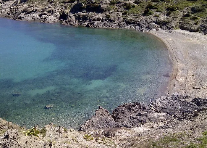 아파트 Barca Serena El Port De La Selva